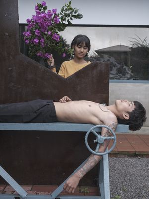 Burmese Days 2023