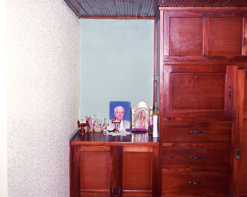 © Mateo Gómez García - Image from the A Place To Live photography project