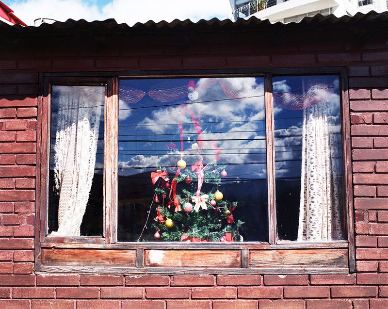 © Mateo Gómez García - Image from the A Place To Live photography project