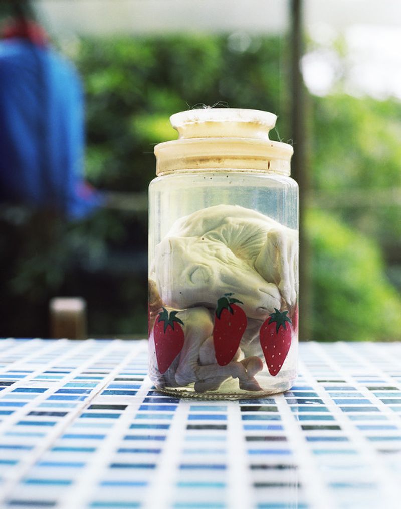 © Mateo Gómez García - Image from the A Place To Live photography project