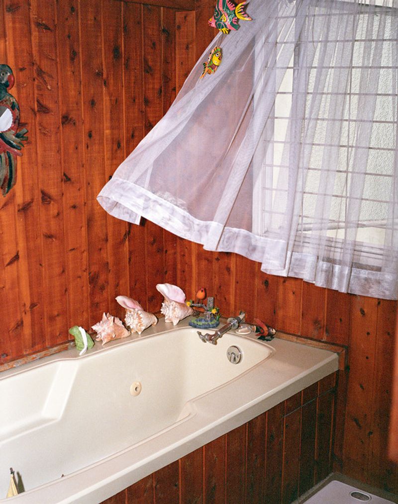 © Mateo Gómez García - Image from the A Place To Live photography project