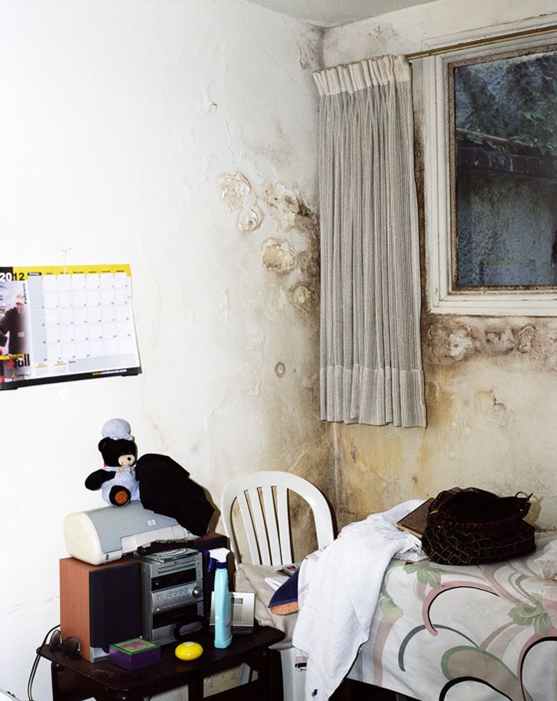 © Mateo Gómez García - Image from the A Place To Live photography project