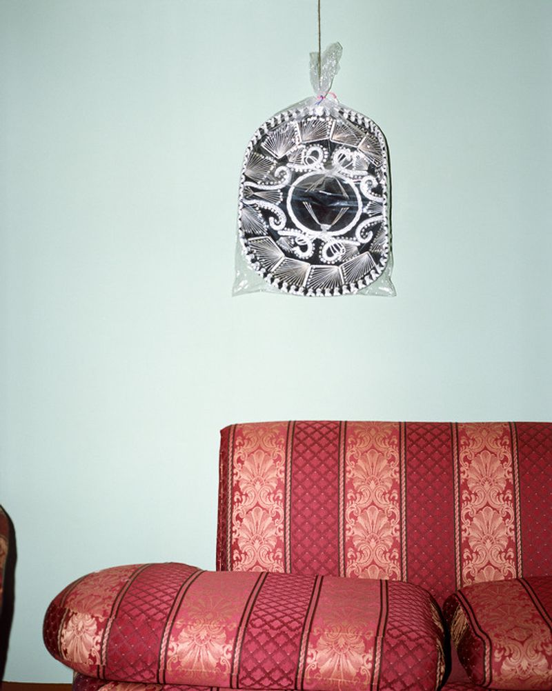 © Mateo Gómez García - Image from the A Place To Live photography project