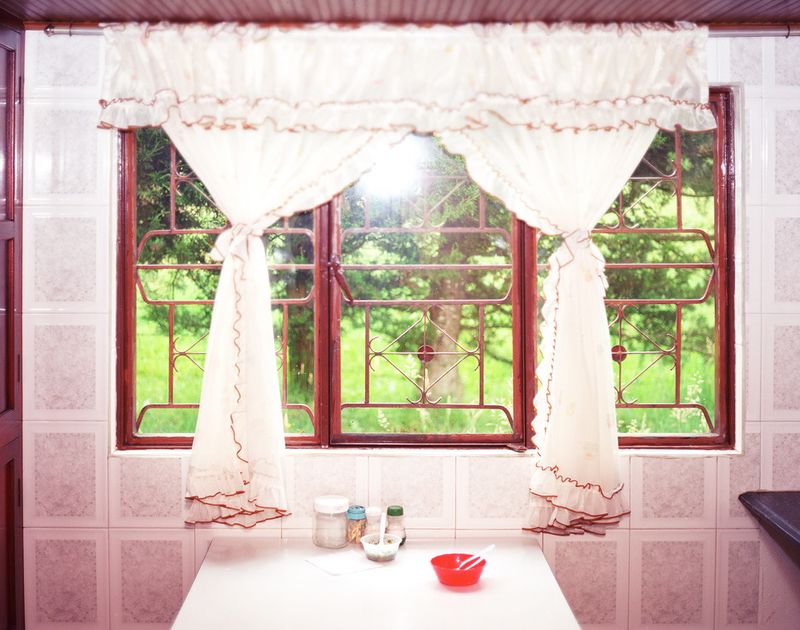 © Mateo Gómez García - Image from the A Place To Live photography project