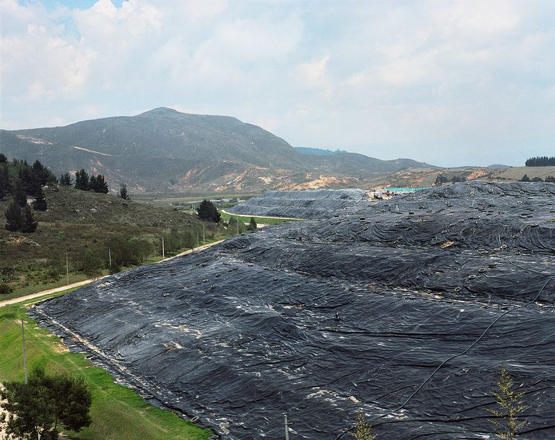 © Mateo Gómez García - Image from the A Place To Live photography project