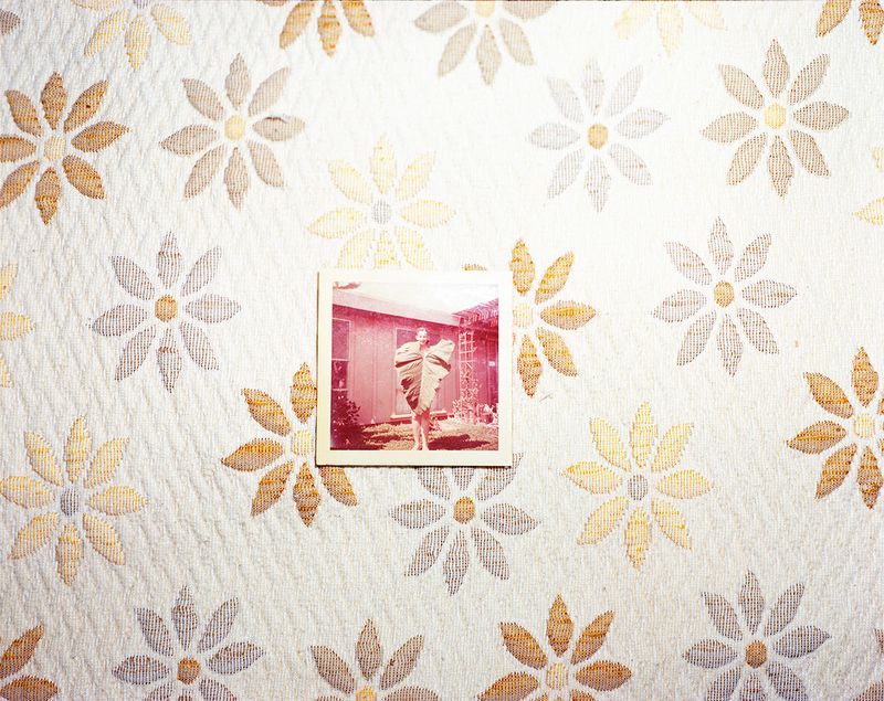 © Mateo Gómez García - Image from the A Place To Live photography project