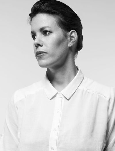 Rebecca McClelland