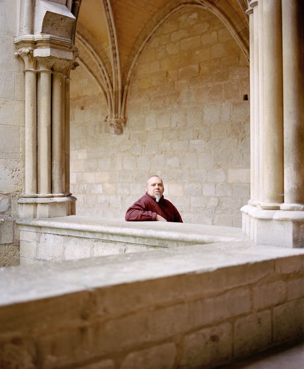 © Jade Joannès - Michel, 2020