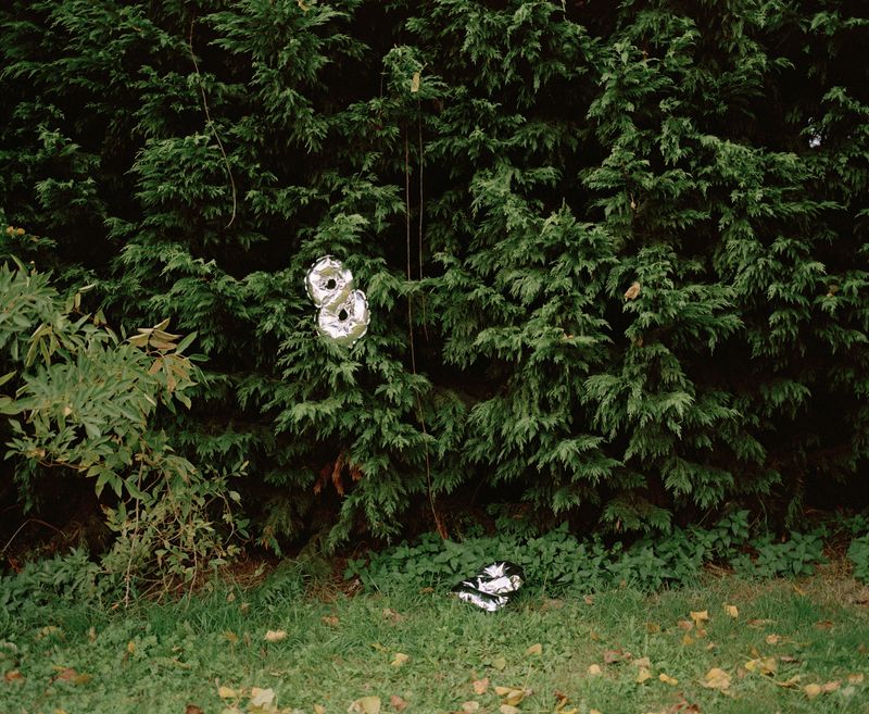 © Jade Joannès - The birthday, 2021