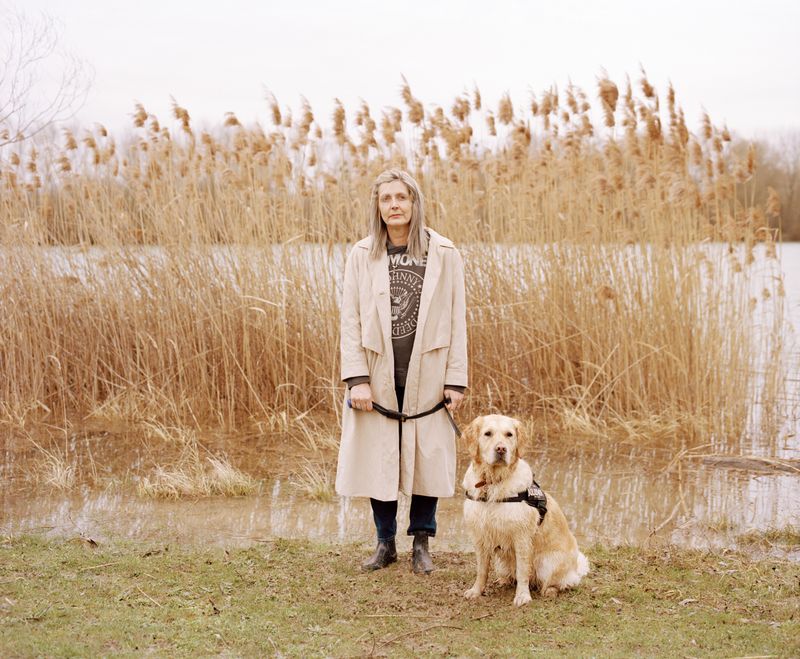 © Jade Joannès - Cécile, 2020