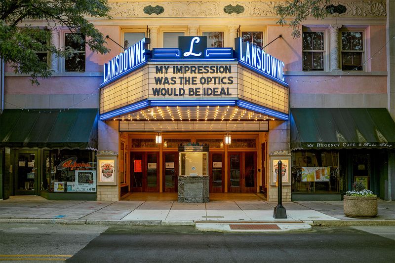 © Victoria Crayhon - Untitled Lansdowne Pennsylvania, USA 44 x 30 inch archival pigment print.