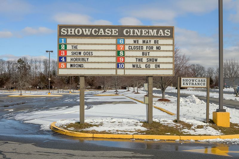 © Victoria Crayhon - Untitled II Seekonk Massachusetts, USA 44 x 30 inch archival pigment print.