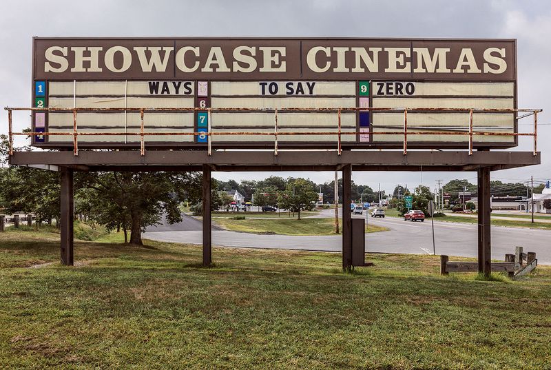 © Victoria Crayhon - Untitled I Seekonk Massachusetts, USA 44 x 30 inch archival pigment print..