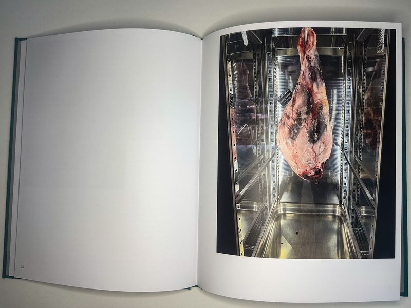 © Victoria Crayhon - Image from the Distant Early Warning Line photography project