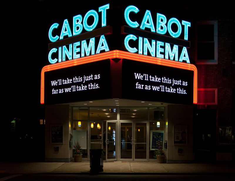 © Victoria Crayhon - Image from the Thoughts on Romance from the Road photography project