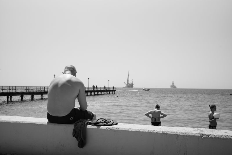 Limassol Photography Festival