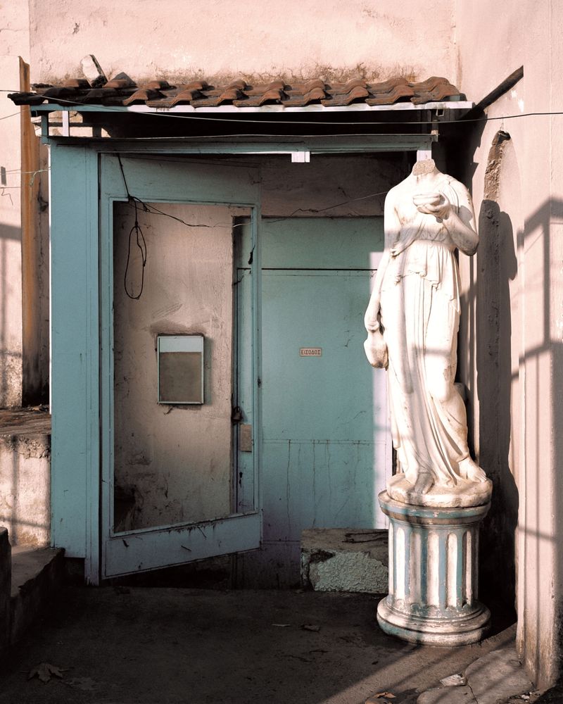 Limassol Photography Festival