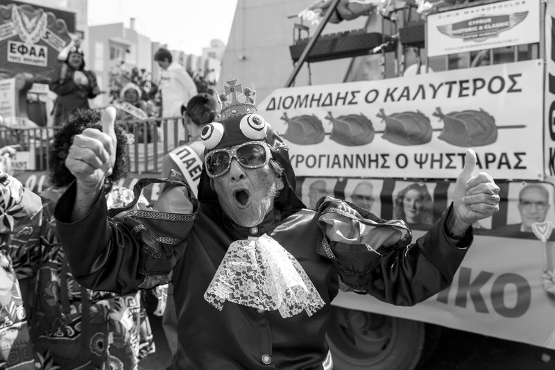 Limassol Photography Festival