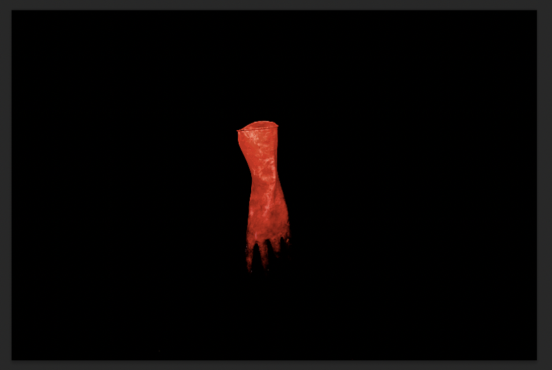 © Louise Fago-Ruskin - Image from the Til All Is Correct photography project