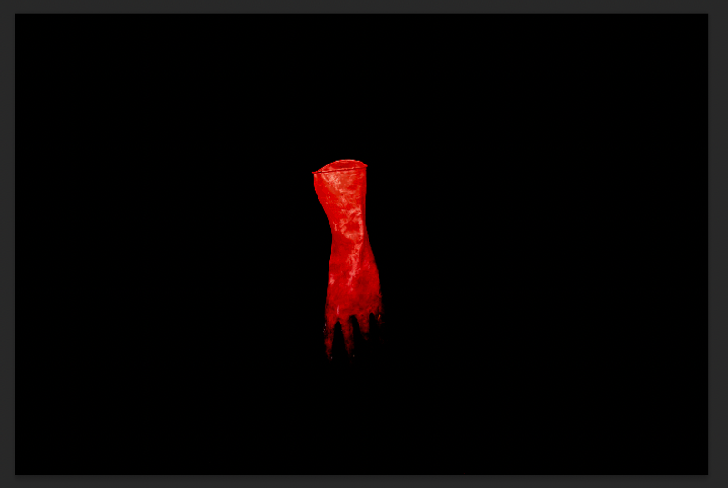 © Louise Fago-Ruskin - Image from the Til All Is Correct photography project