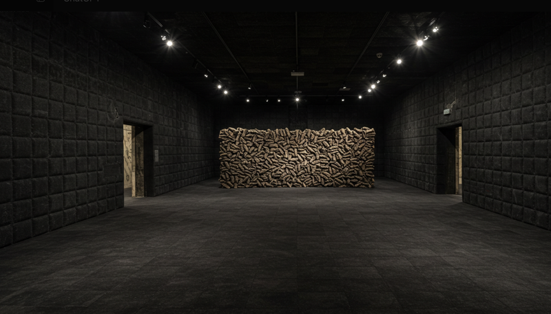 © Louise Fago-Ruskin - Image from the Til All Is Correct photography project