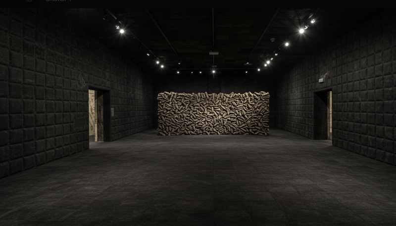 © Louise Fago-Ruskin - Image from the Til All Is Correct photography project