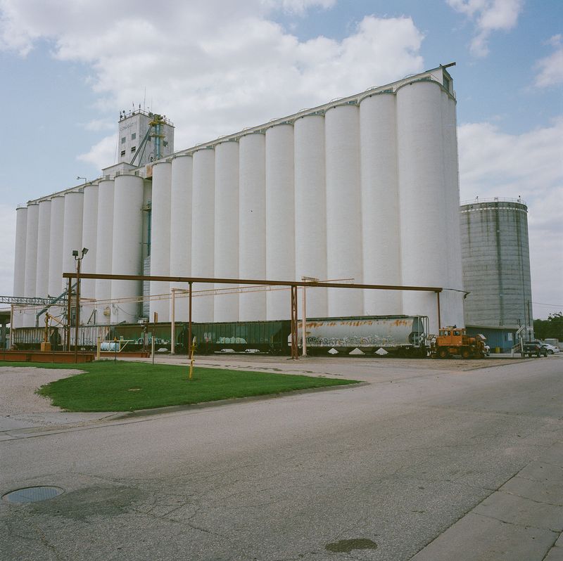 © Ash Oakley - Image from the Cloud County photography project