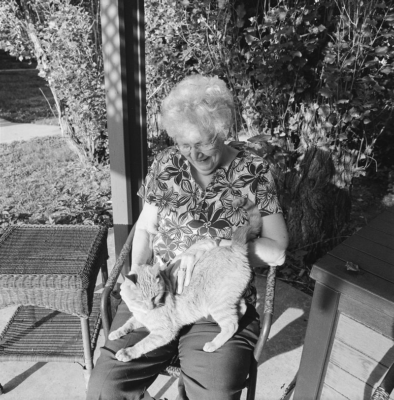 © Ash Oakley - Image from the Cloud County photography project