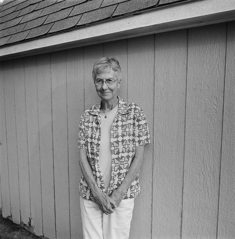 © Ash Oakley - Image from the Cloud County photography project