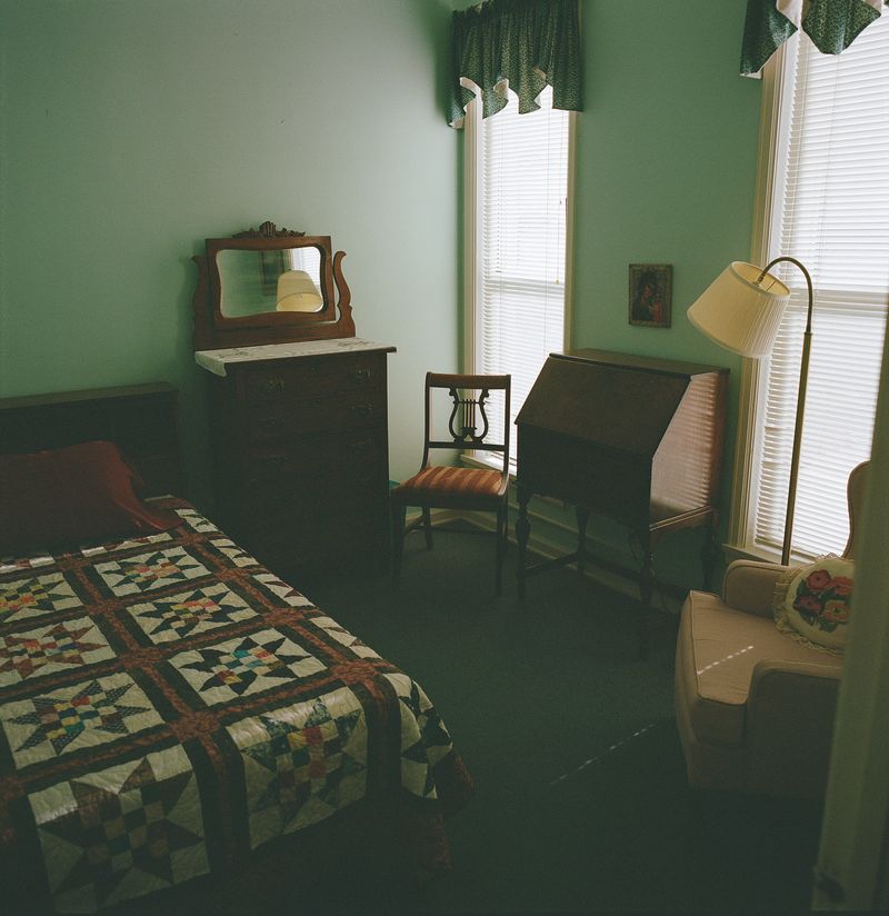 © Ash Oakley - Image from the Cloud County photography project