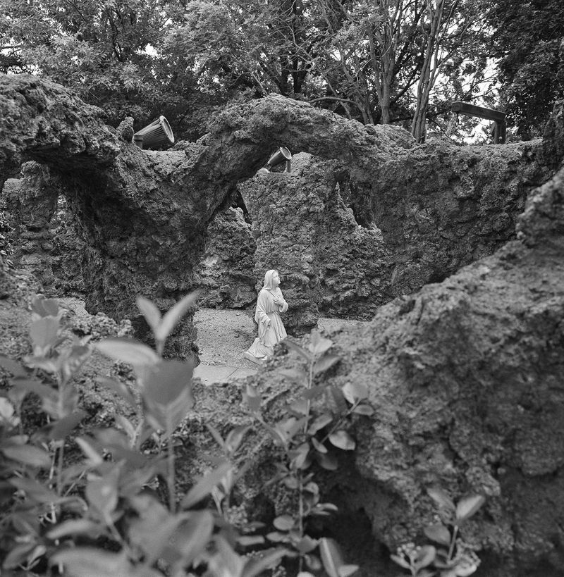 © Ash Oakley - Image from the Cloud County photography project