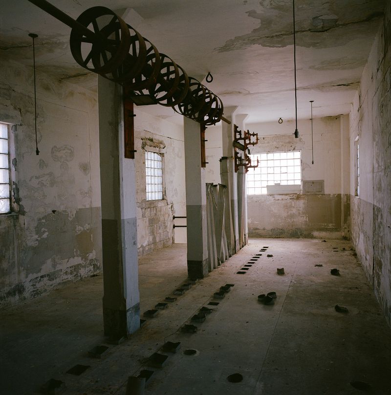 © Ash Oakley - Image from the Cloud County photography project