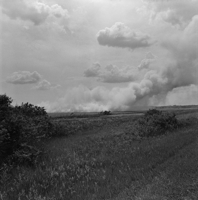 © Ash Oakley - Image from the Cloud County photography project