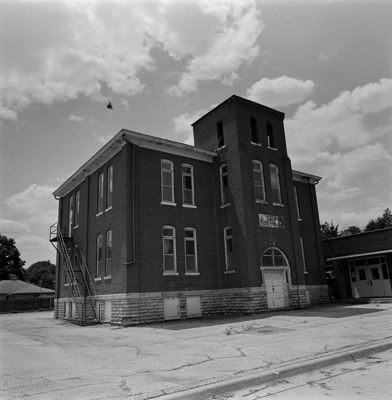 © Ash Oakley - Image from the Cloud County photography project