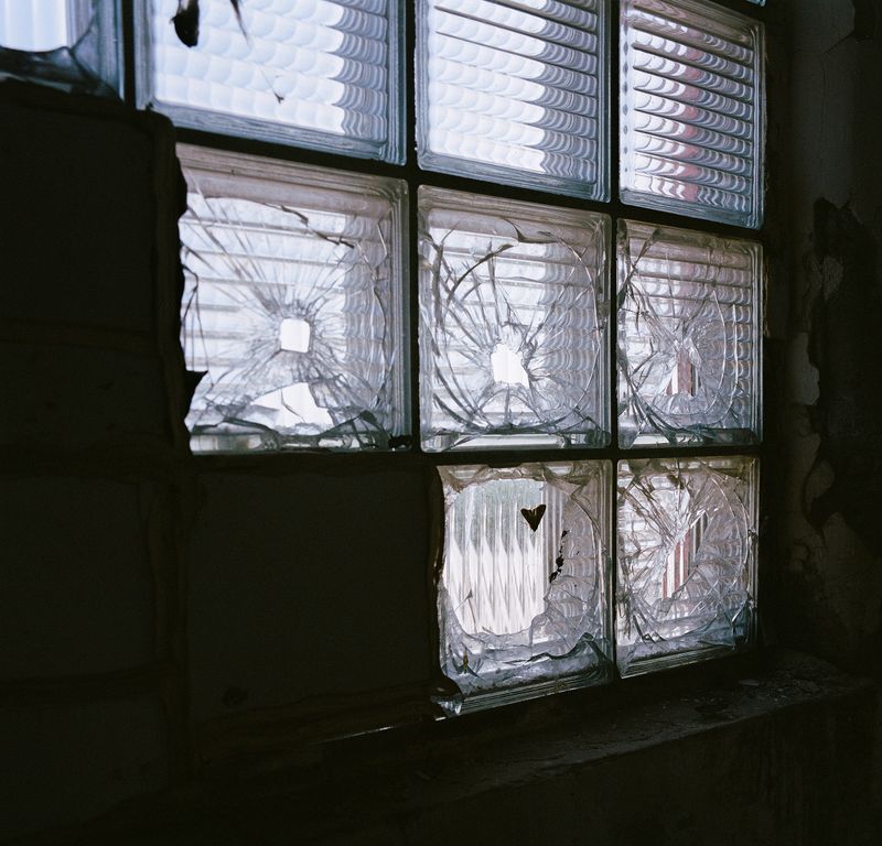 © Ash Oakley - Image from the Cloud County photography project