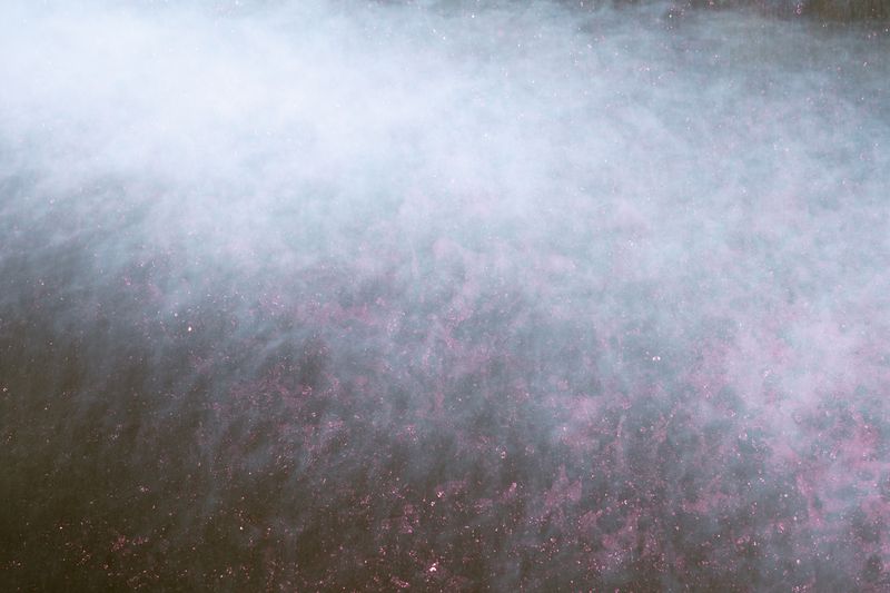 © zhang xiaohan - Image from the Dreams Between the Tides photography project