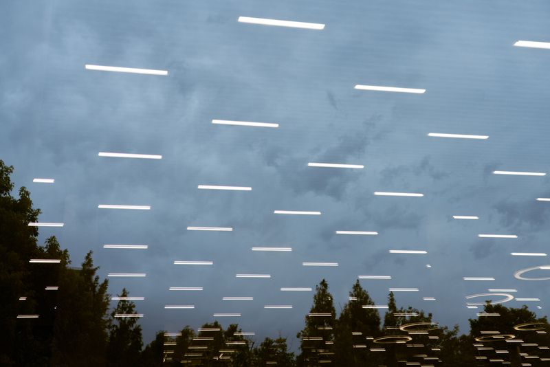© zhang xiaohan - Image from the Dreams Between the Tides photography project