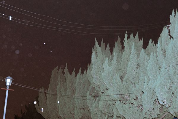 © zhang xiaohan - Image from the Dreams Between the Tides photography project
