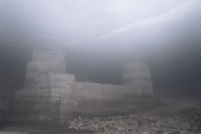© zhang xiaohan - Image from the Dreams Between the Tides photography project