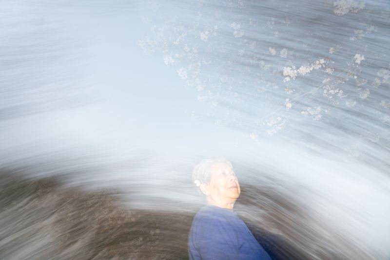 © zhang xiaohan - Image from the Dreams Between the Tides photography project