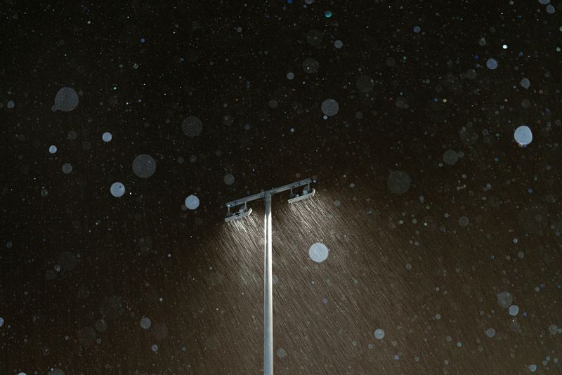© zhang xiaohan - Image from the Dreams Between the Tides photography project