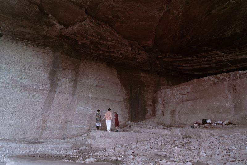 © zhang xiaohan - Image from the Dreams Between the Tides photography project