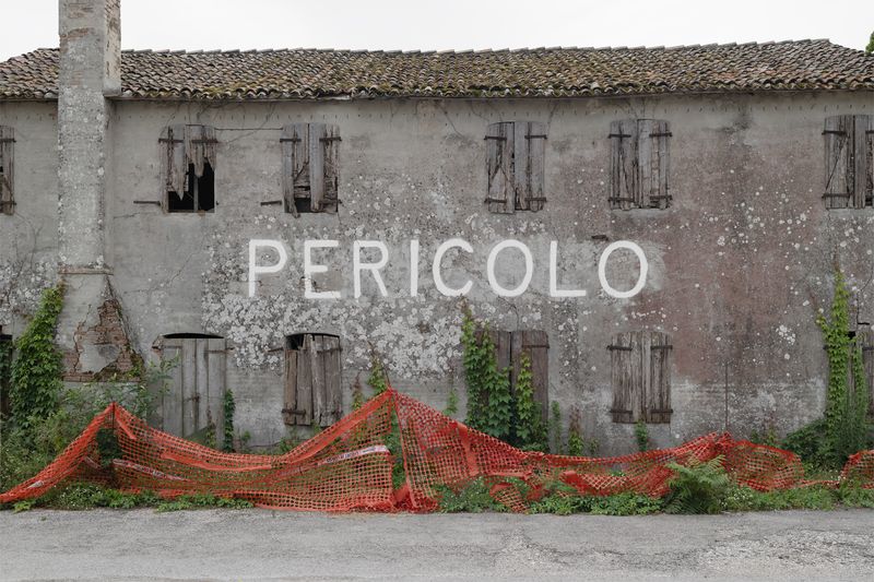 © Matteo Girola - Image from the Outoftheblue photography project