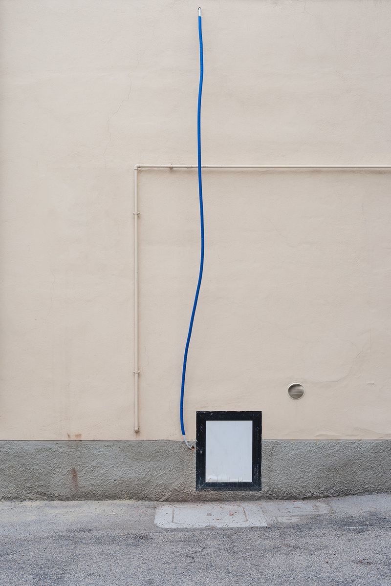 © Matteo Girola - Image from the Outoftheblue photography project