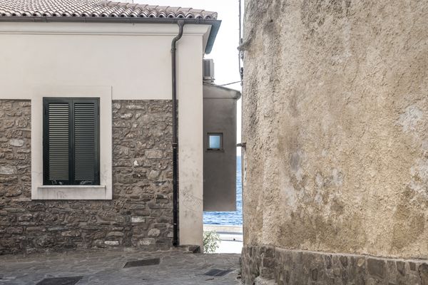 © Matteo Girola - Image from the Outoftheblue photography project