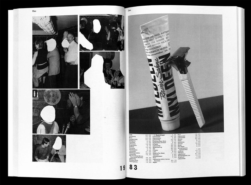 © Christian Lange - Image from the Lange Liste 79–97 photography project