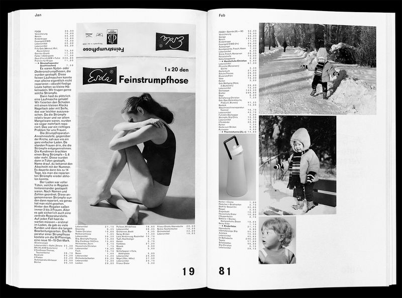 © Christian Lange - Image from the Lange Liste 79–97 photography project