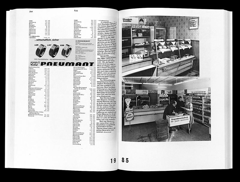 © Christian Lange - Image from the Lange Liste 79–97 photography project