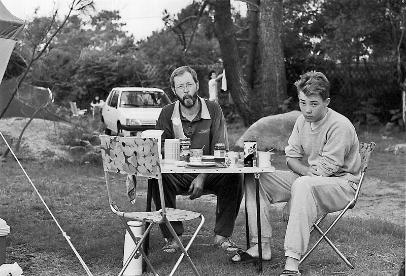 © Christian Lange - Image from the Lange Liste 79–97 photography project