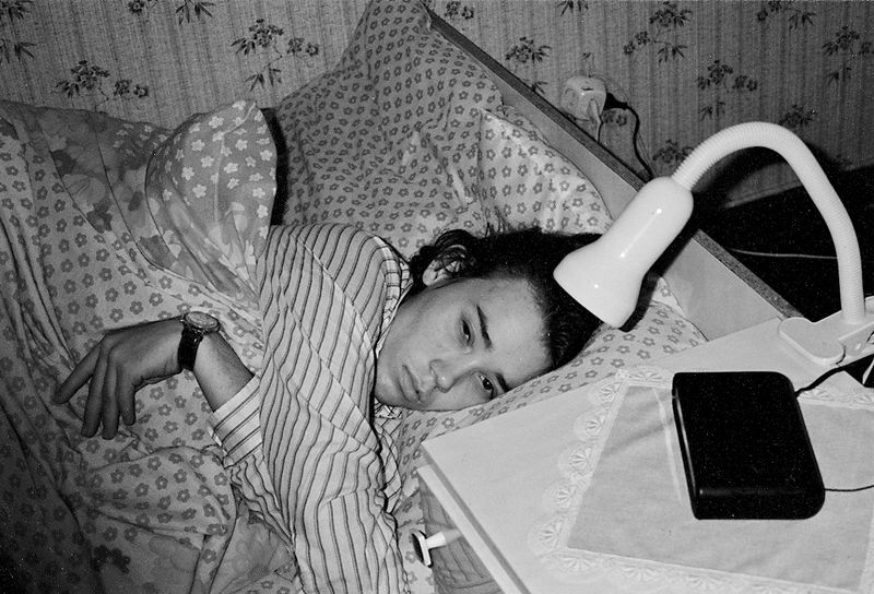 © Christian Lange - Image from the Lange Liste 79–97 photography project